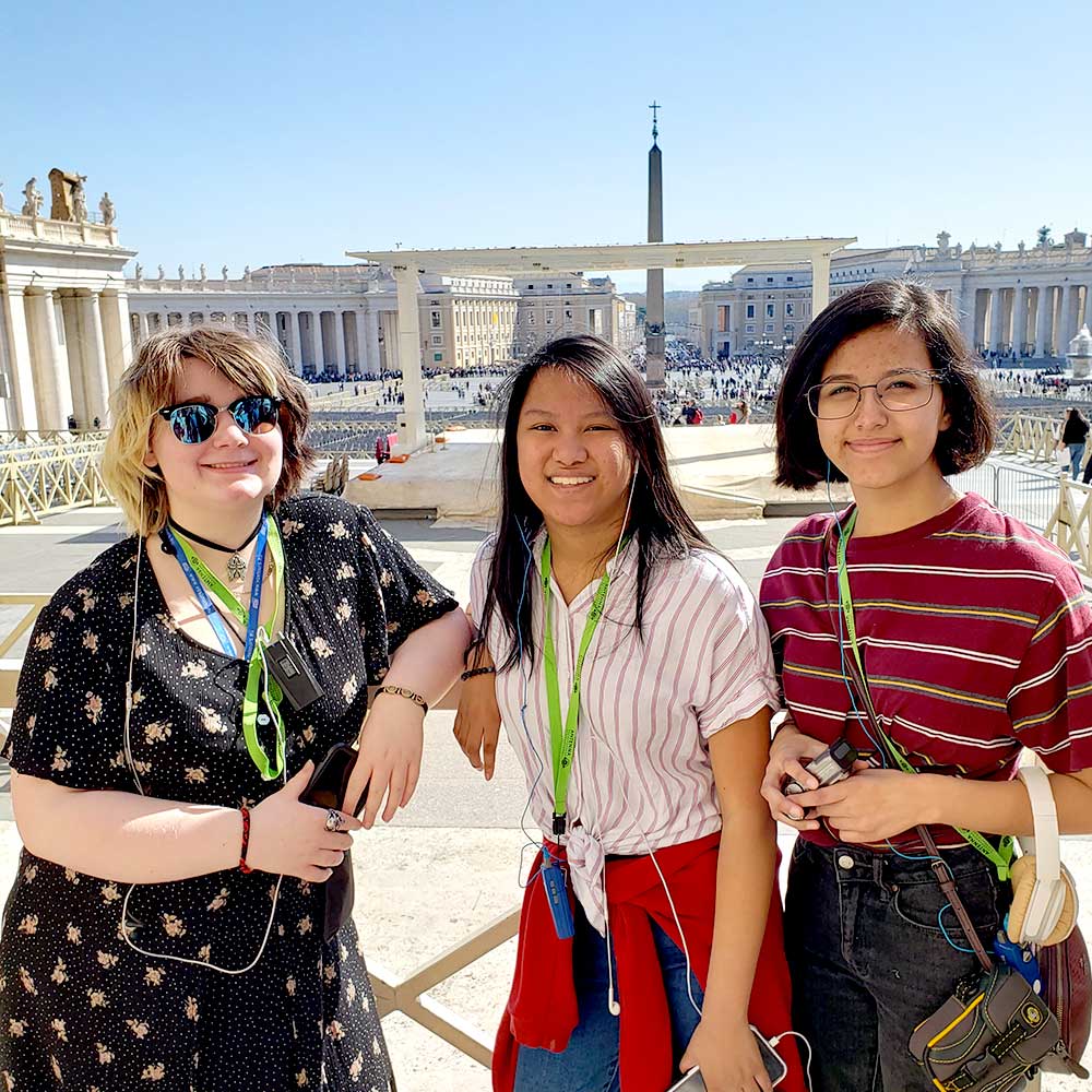 Teacher Conventions Explorica